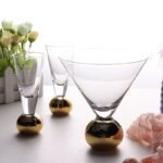 Wholesale Martini Glass WG-020